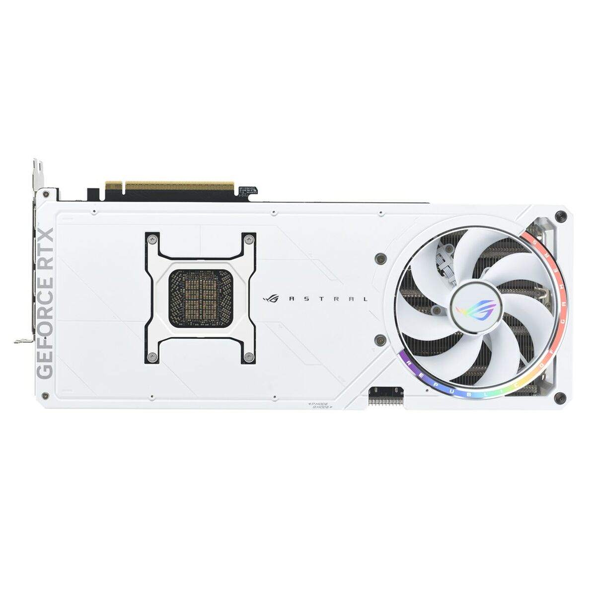 Afbeeldingen van Graphics card Asus 90YV0LWA-M0NA00 nvidia geforce rtx 5090 32 GB GDDR7