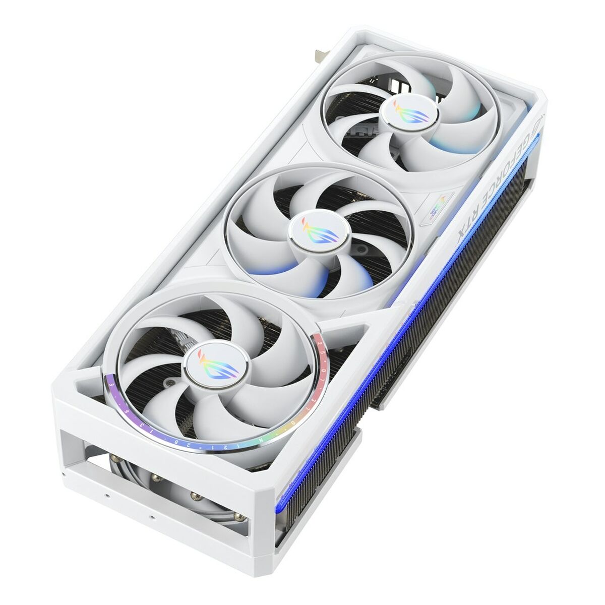 Afbeeldingen van Graphics card Asus 90YV0LWA-M0NA00 nvidia geforce rtx 5090 32 GB GDDR7