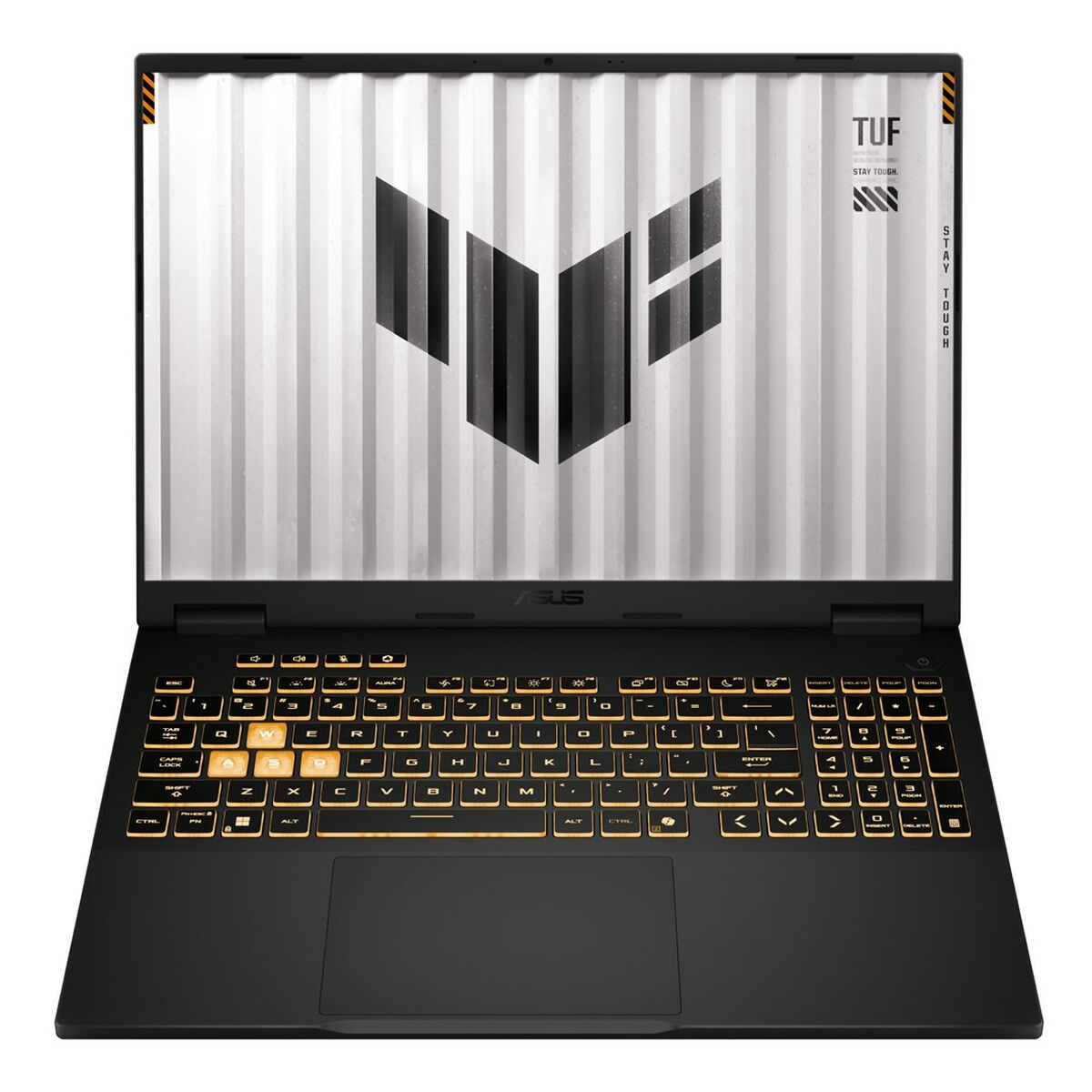 Afbeeldingen van Laptop Asus FA608UH-R7165W 16" 16 GB RAM 512 GB SSD