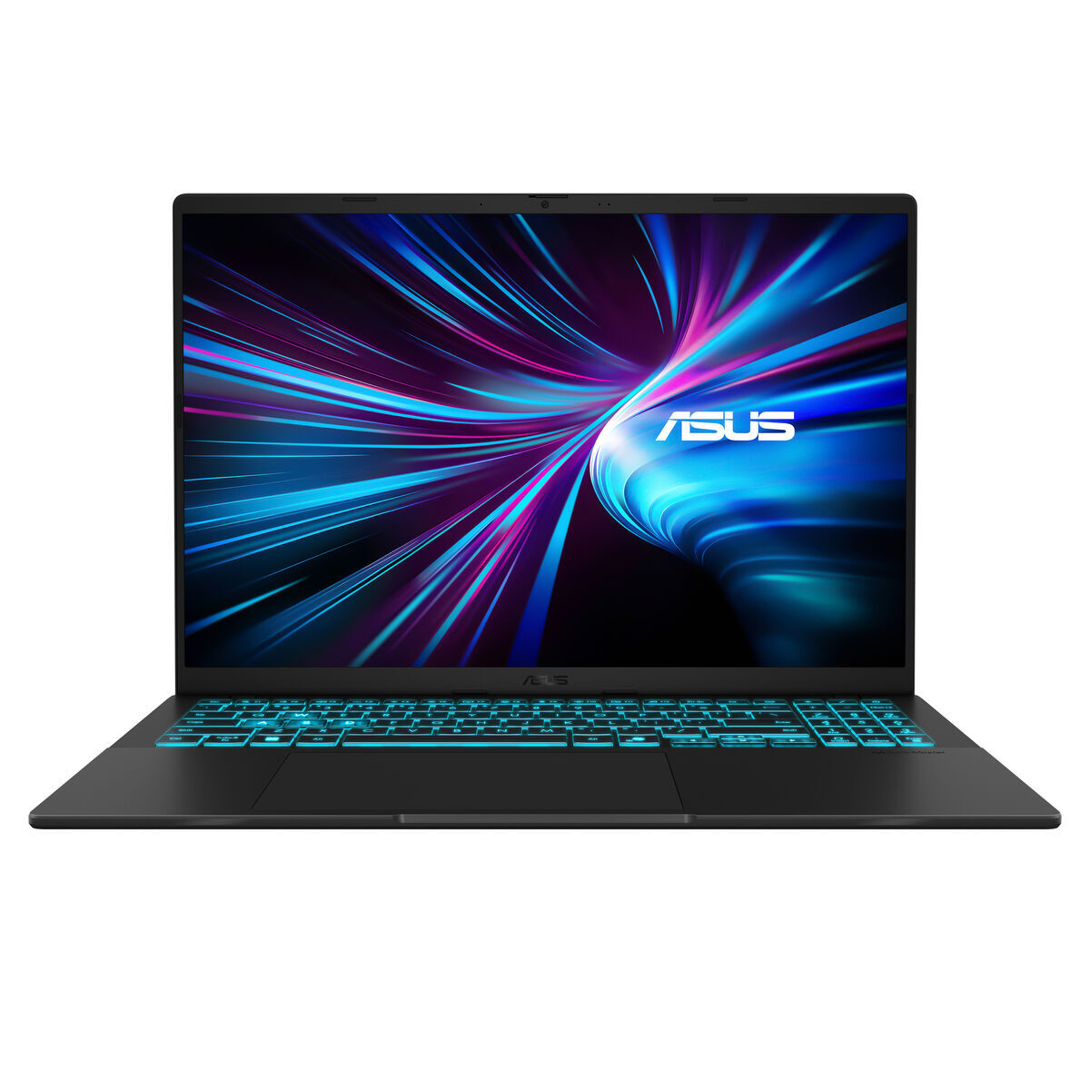 Obrazek Laptop Asus 90NB16K1-M001H0 16" 16 GB RAM 1 TB SSD Intel Core 7 240H geforce rtx 5060