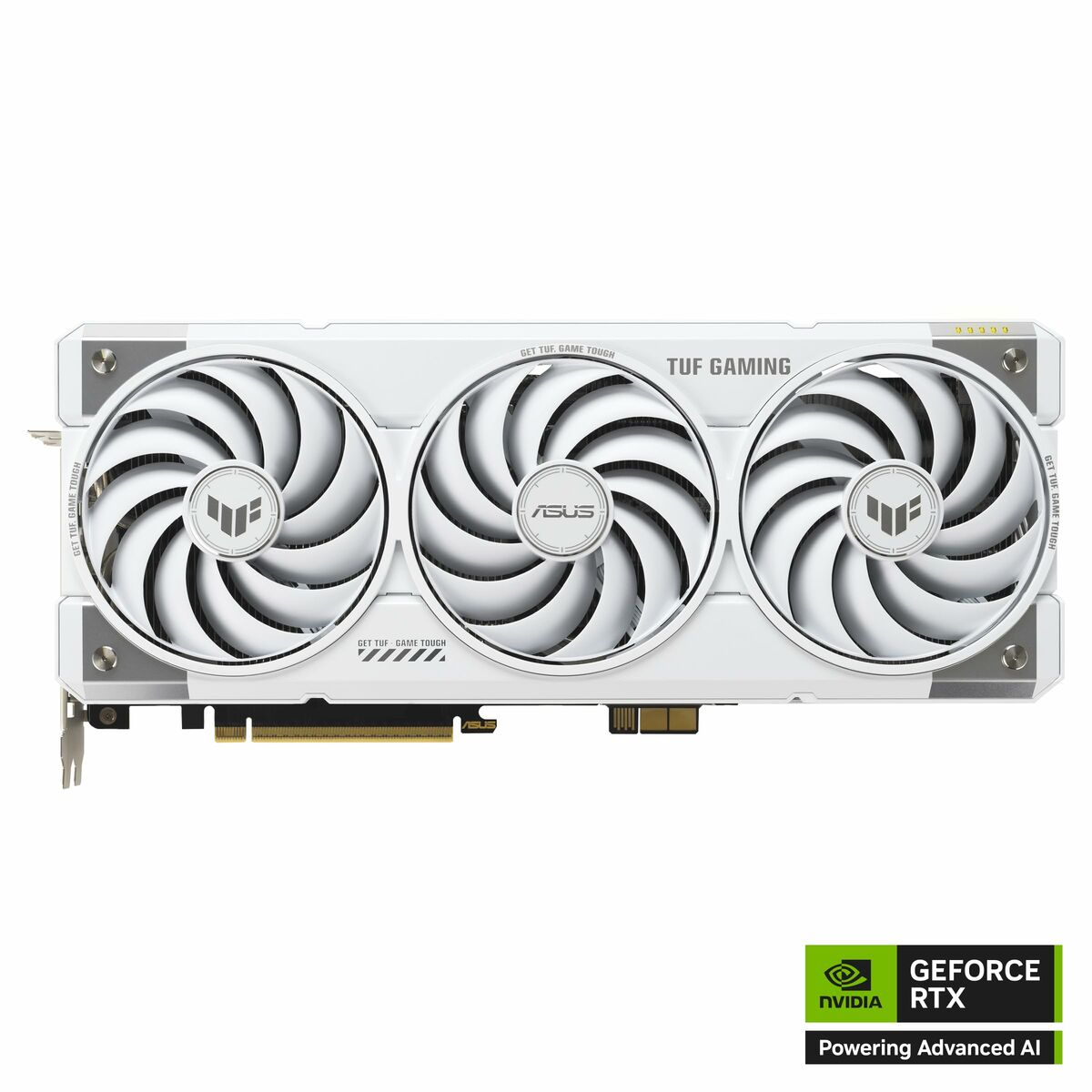 Afbeeldingen van Graphics card Asus 90YV0N60-M0NA00 nvidia geforce rtx 5070 ti 16 GB GDDR7