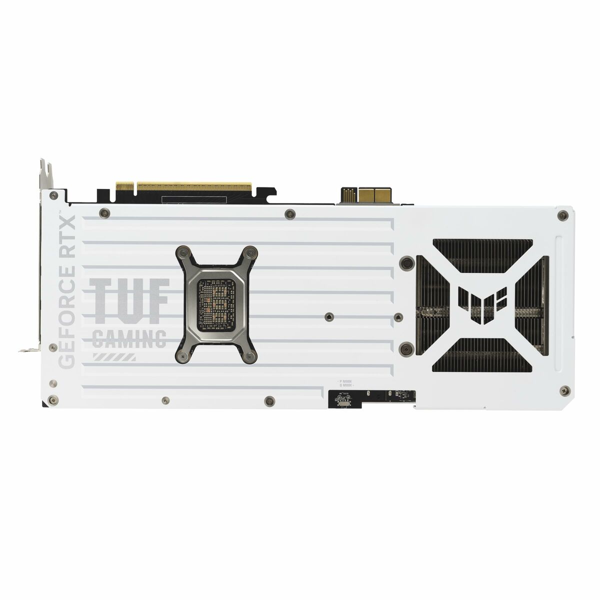 Afbeeldingen van Graphics card Asus 90YV0N60-M0NA00 nvidia geforce rtx 5070 ti 16 GB GDDR7