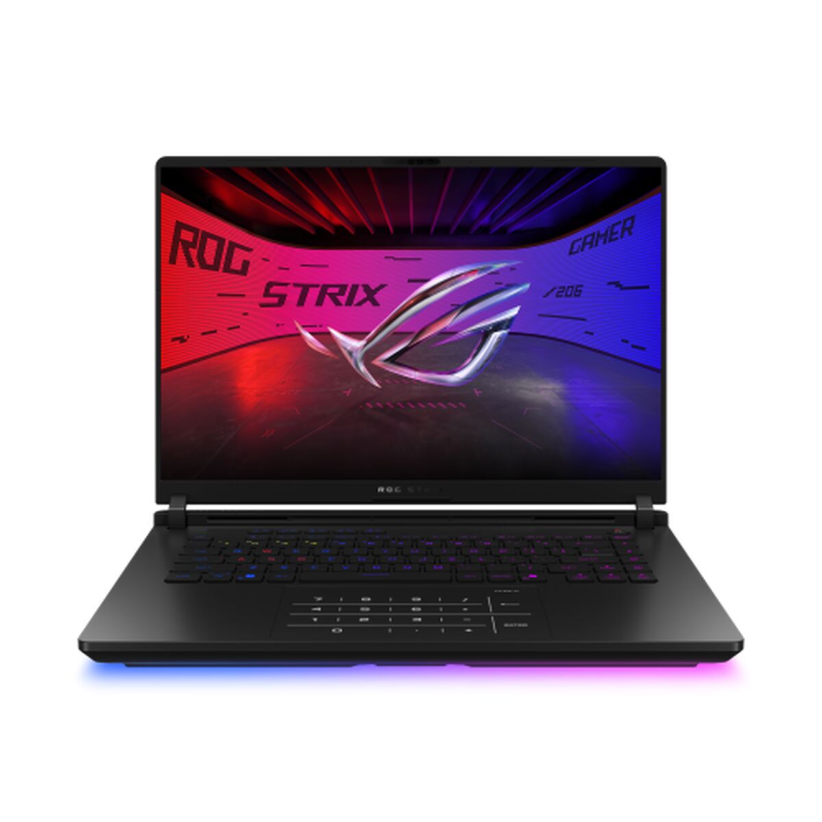 Afbeeldingen van Laptop Asus 90NR0LD1-M000S0 16" 64 GB RAM 1 TB SSD 2 TB SSD RTX 5080