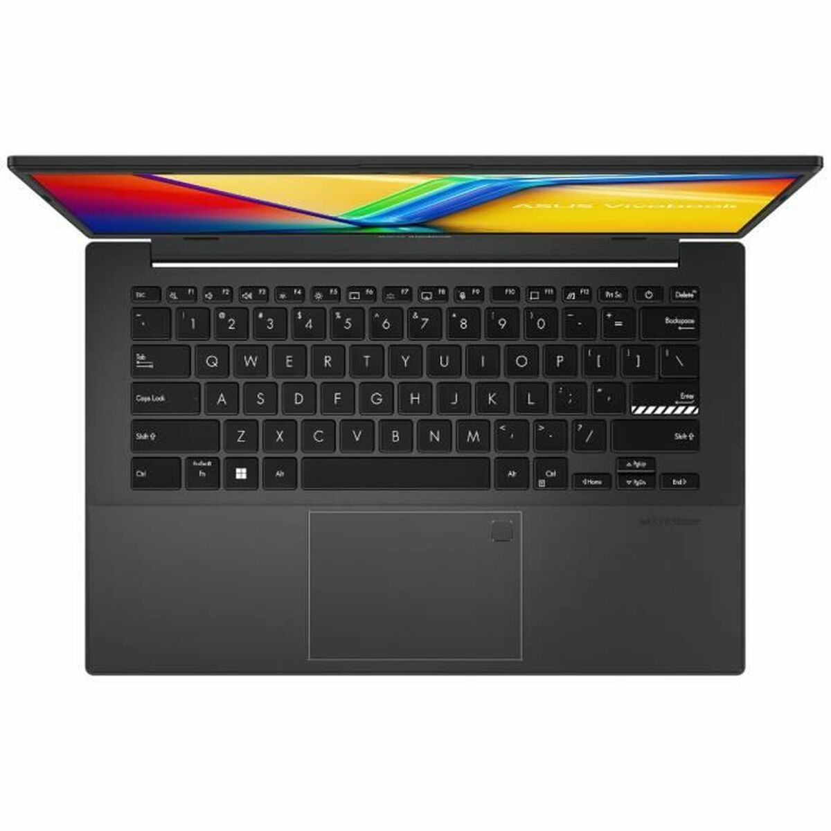 Afbeeldingen van Laptop Asus