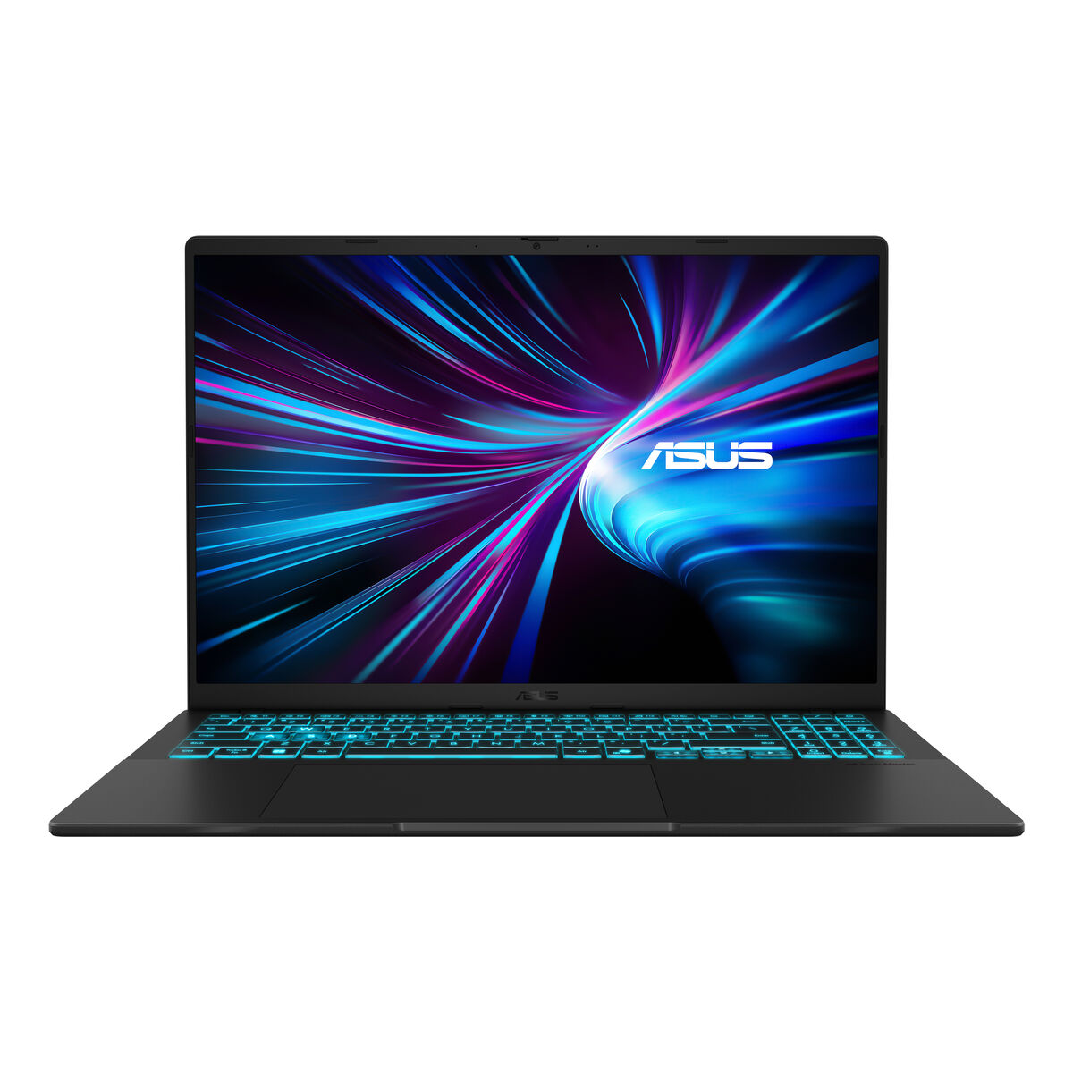 Bild von Laptop Asus 90NB16R1-M000N0 intel core ultra 7 16 GB RAM 1 TB SSD 16" Spanish Qwerty