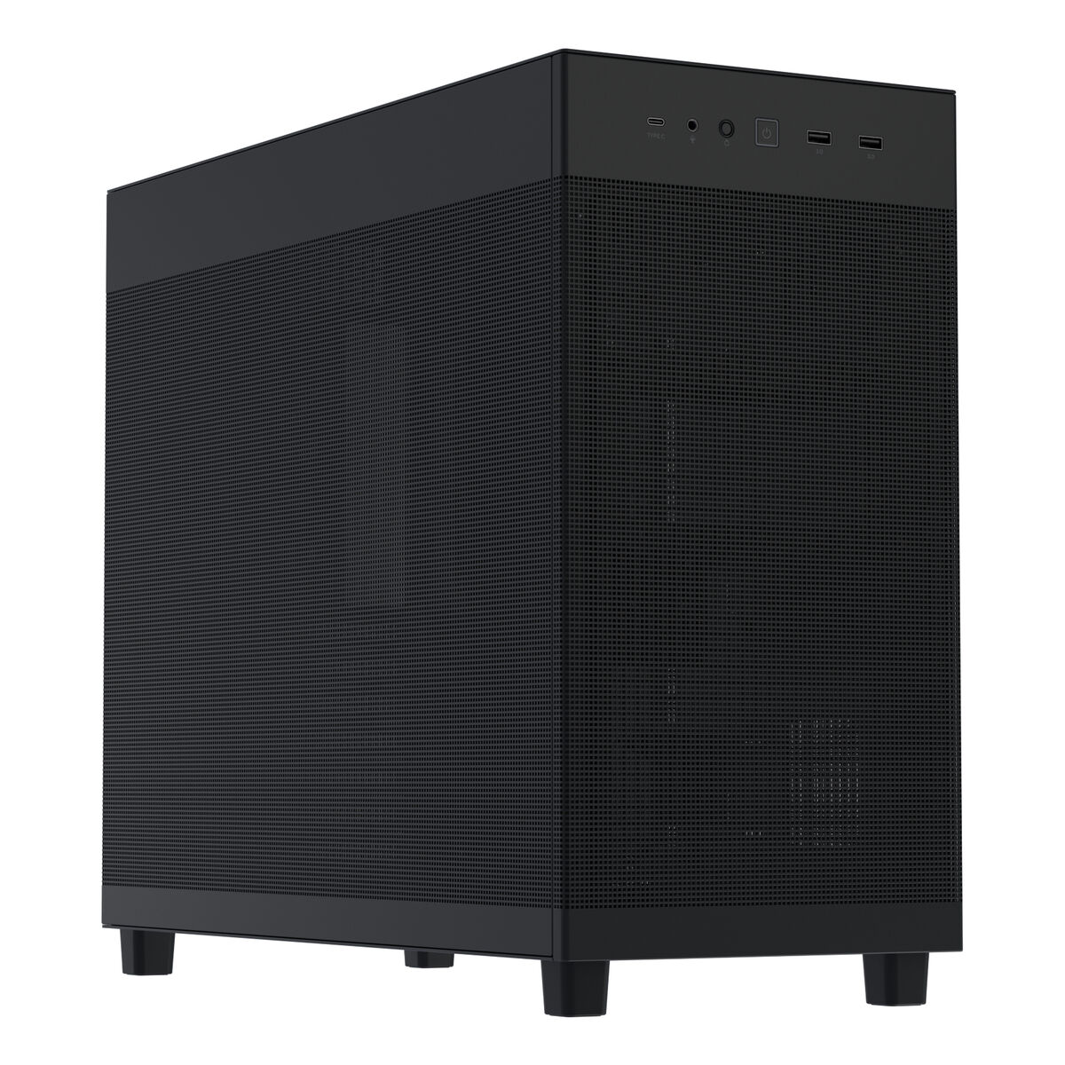 Picture of ATX Semi-tower Box Asus 90DC00V0-B39000 Black