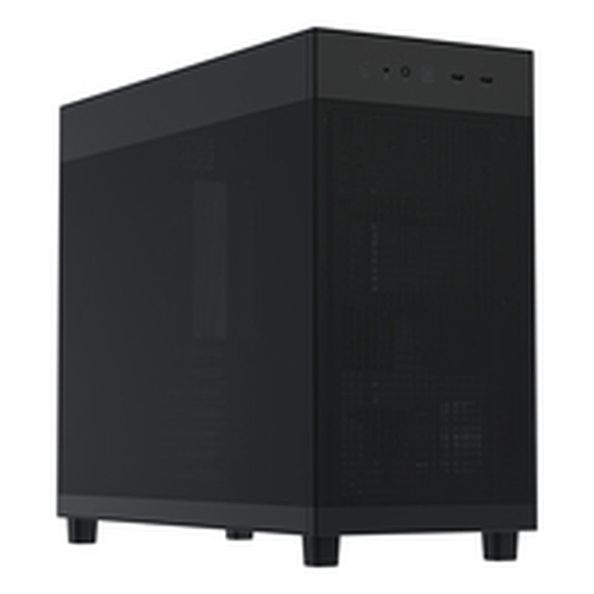 Picture of ATX Semi-tower Box Asus 90DC00V0-B39000 Black