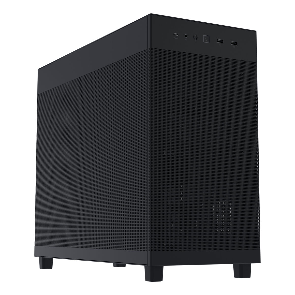 Picture of ATX Semi-tower Box Asus 90DC00V0-B39000 Black