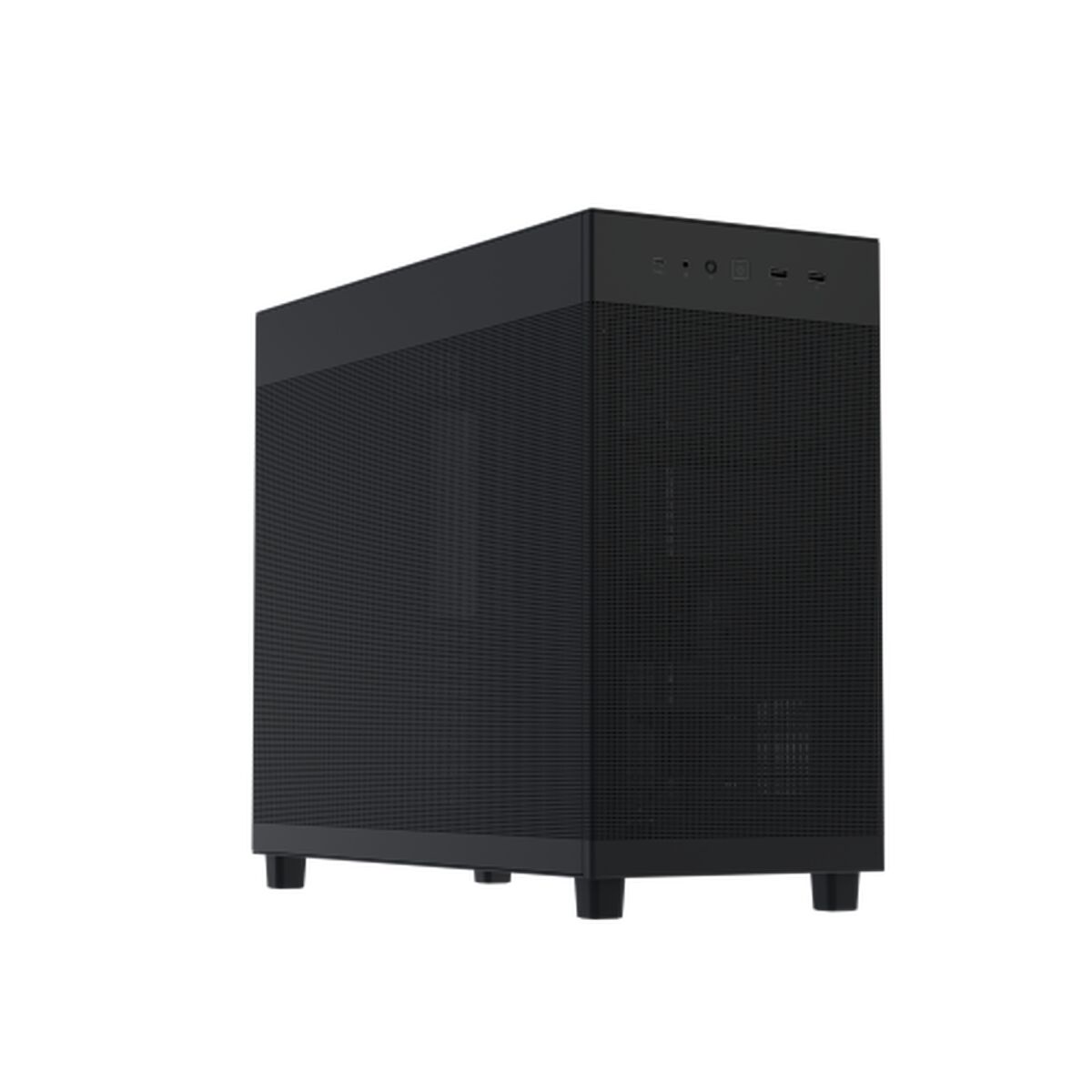 Picture of ATX Semi-tower Box Asus 90DC00V0-B39000 Black