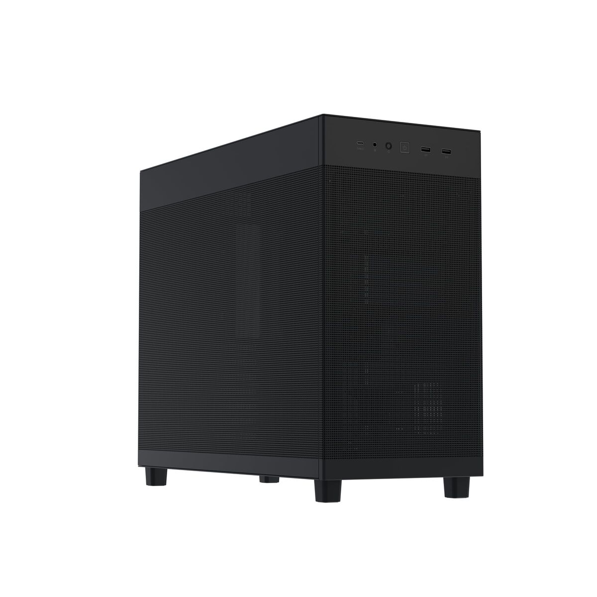 Picture of ATX Semi-tower Box Asus 90DC00V0-B39000 Black