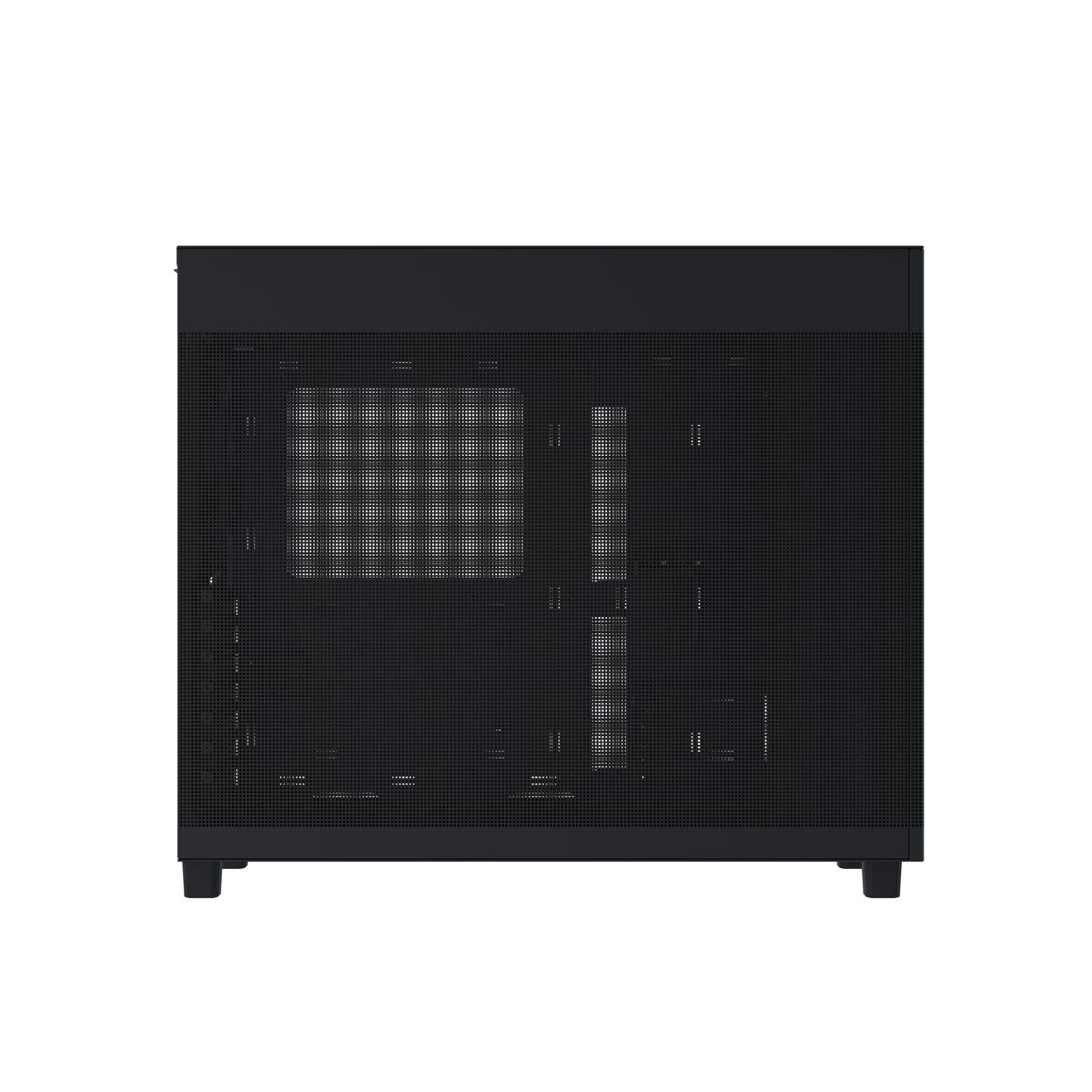 Picture of ATX Semi-tower Box Asus 90DC00V0-B39000 Black