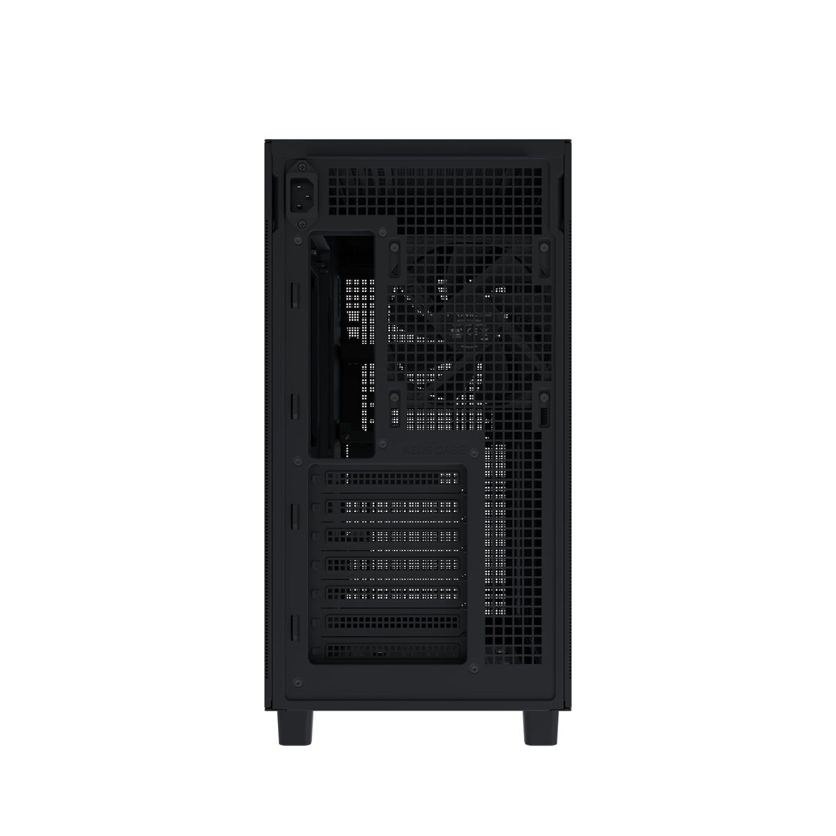 Picture of ATX Semi-tower Box Asus 90DC00V0-B39000 Black