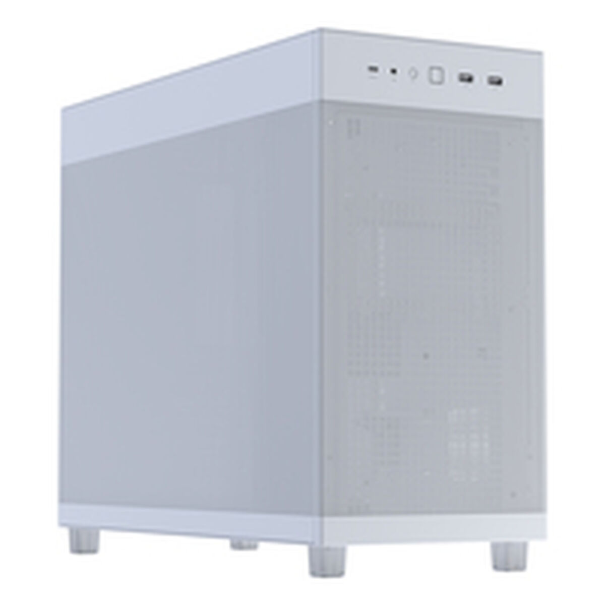 Picture of ATX Semi-tower Box Asus 90DC00V3-B39000 White