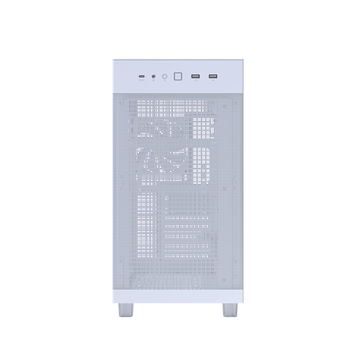 Picture of ATX Semi-tower Box Asus 90DC00V3-B39000 White