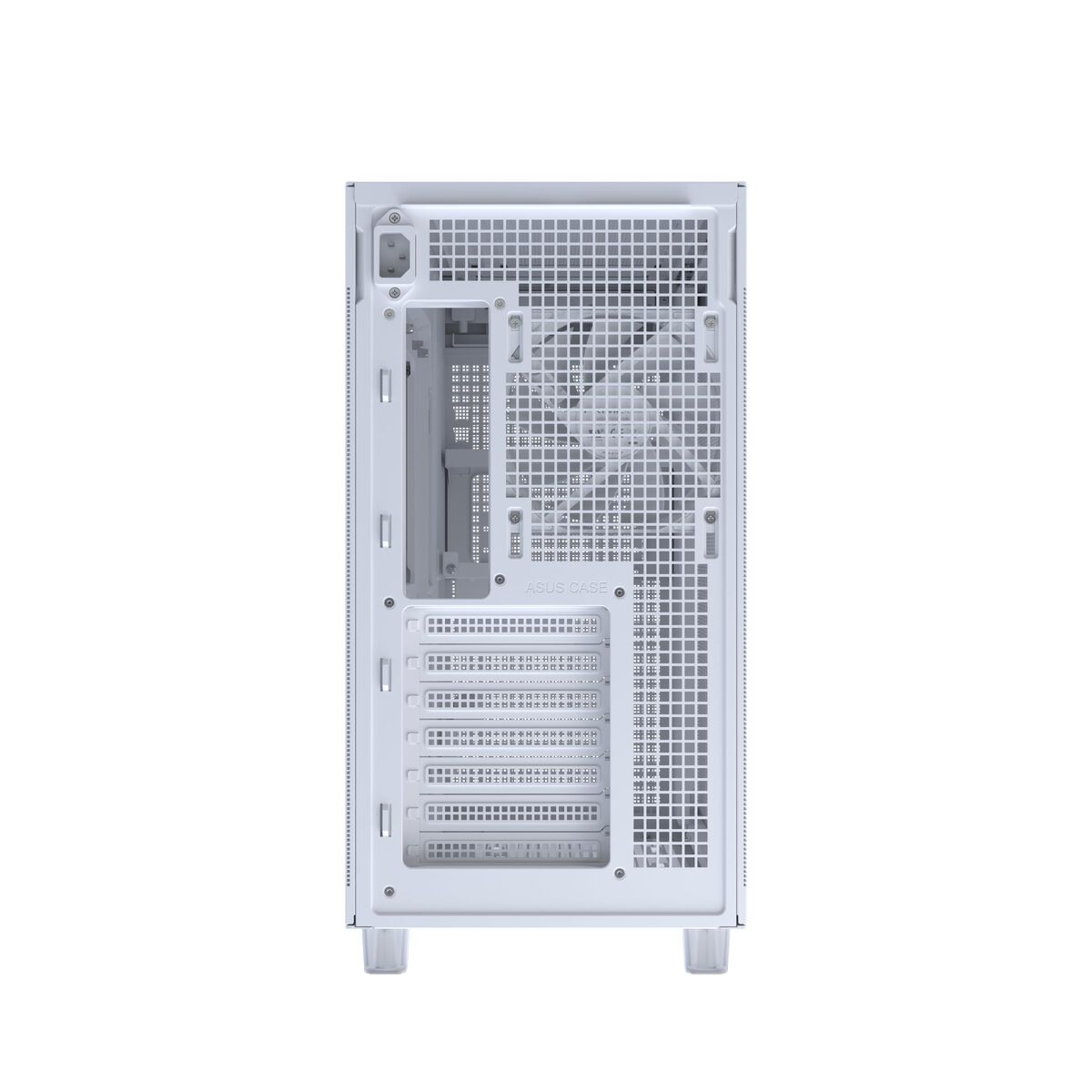 Picture of ATX Semi-tower Box Asus 90DC00V3-B39000 White