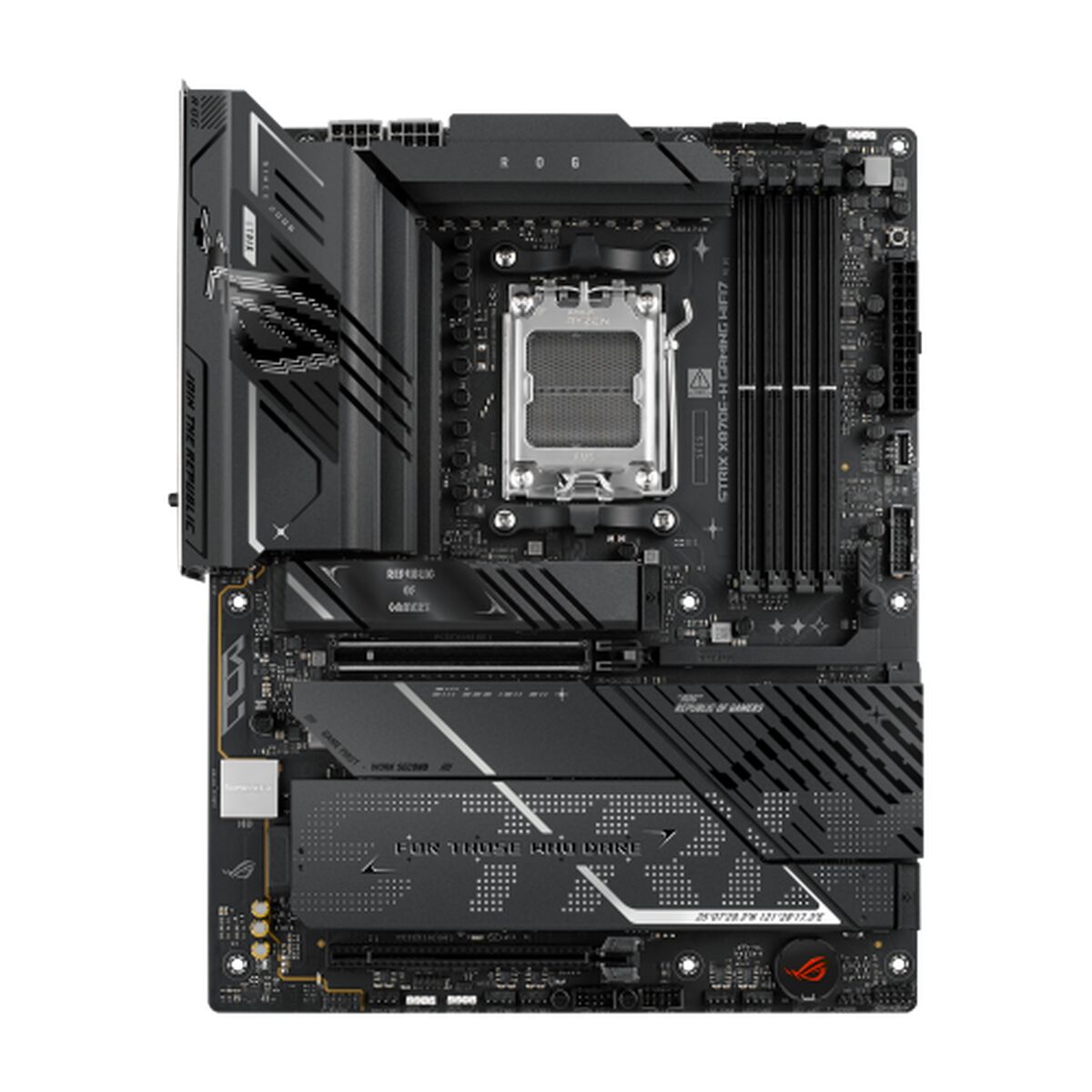 Picture of Motherboard Asus 90MB1M90-M0EAY0 AMD X870E AMD AM5