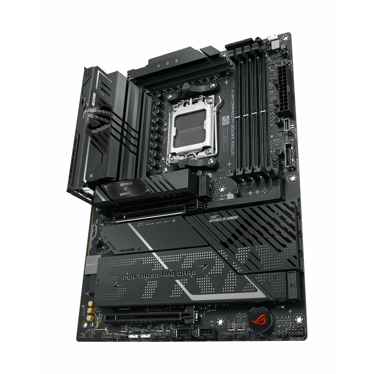 Picture of Motherboard Asus 90MB1M90-M0EAY0 AMD X870E AMD AM5