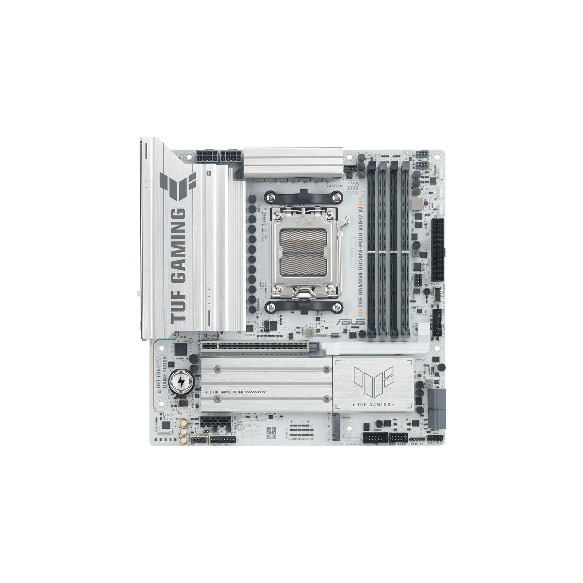 Picture of Motherboard Asus 90MB1MD0-M0EAY0 AMD B850 AMD AM5