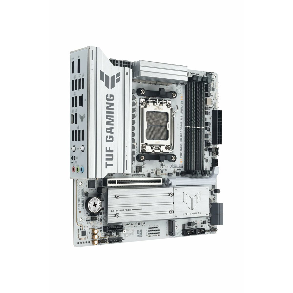 Picture of Motherboard Asus 90MB1MD0-M0EAY0 AMD B850 AMD AM5