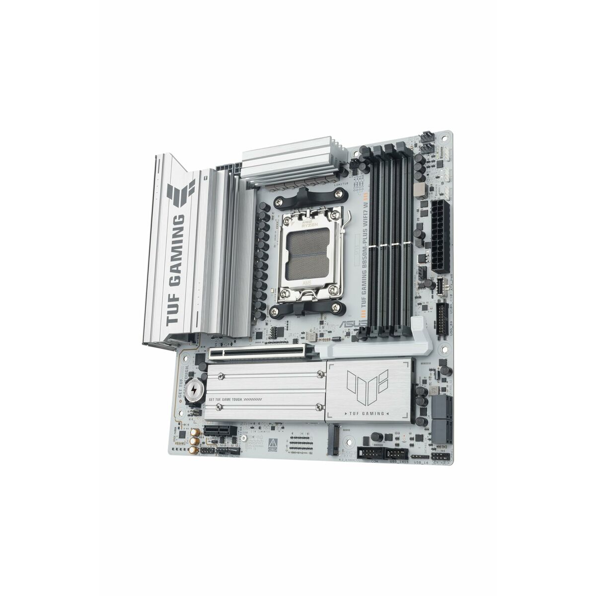 Picture of Motherboard Asus 90MB1MD0-M0EAY0 AMD B850 AMD AM5