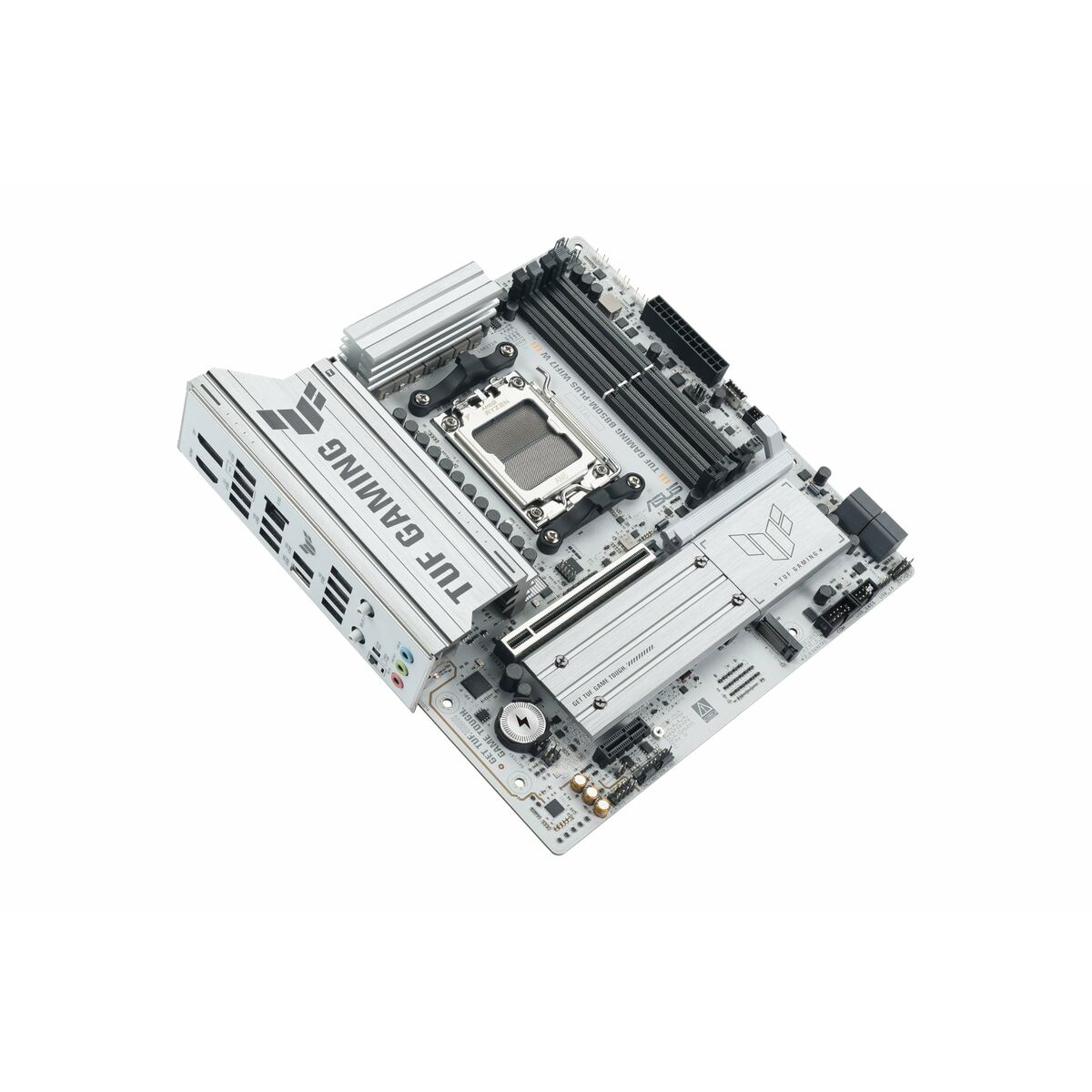 Picture of Motherboard Asus 90MB1MD0-M0EAY0 AMD B850 AMD AM5