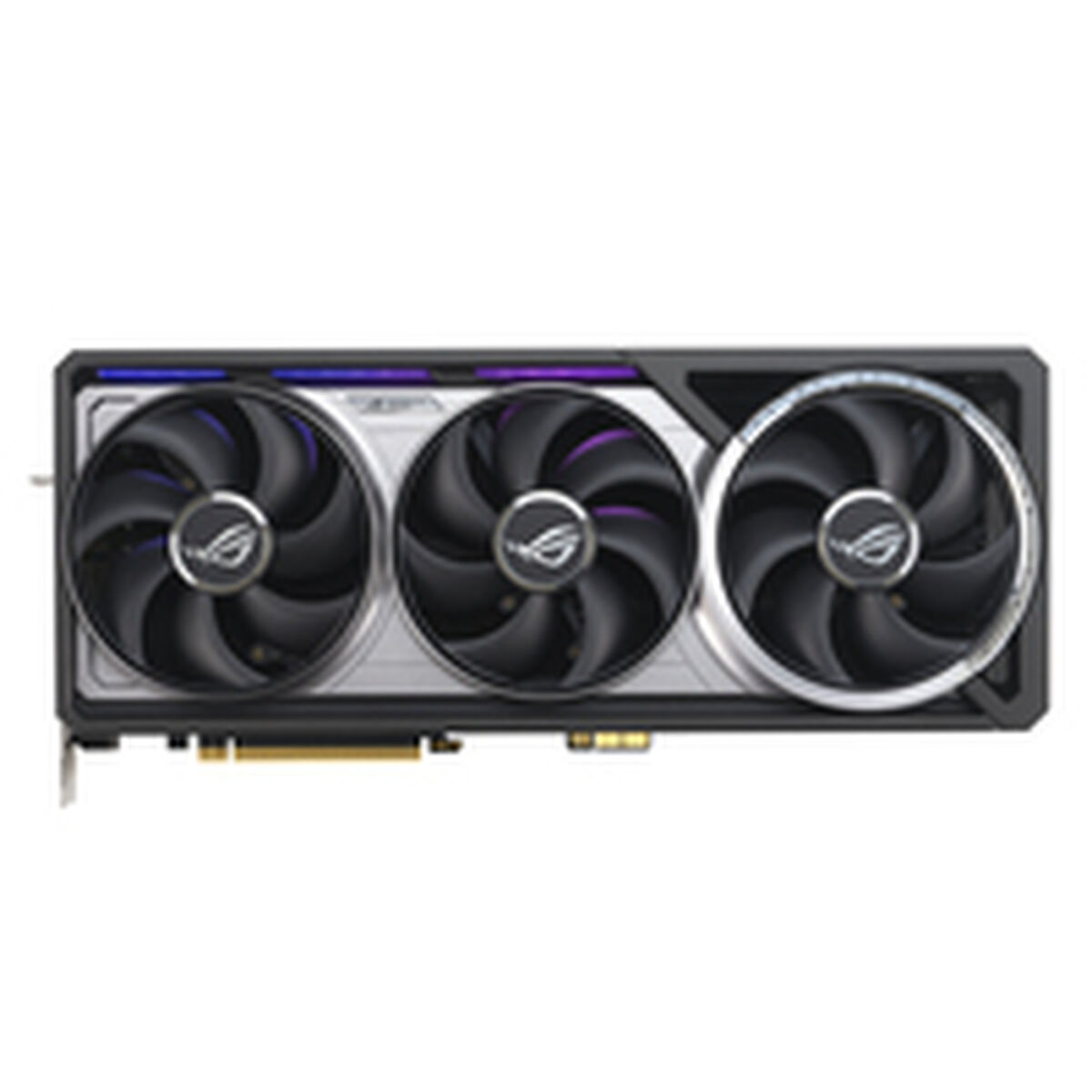 Afbeeldingen van Graphics card Asus 90YV0NF0-M0NA00 nvidia geforce rtx 5090 GDDR7