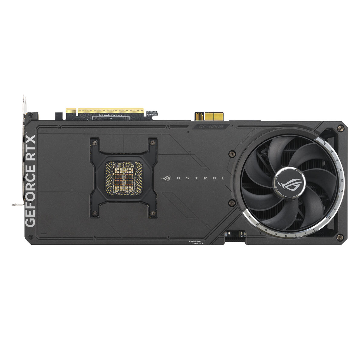 Afbeeldingen van Graphics card Asus 90YV0NF0-M0NA00 nvidia geforce rtx 5090 GDDR7