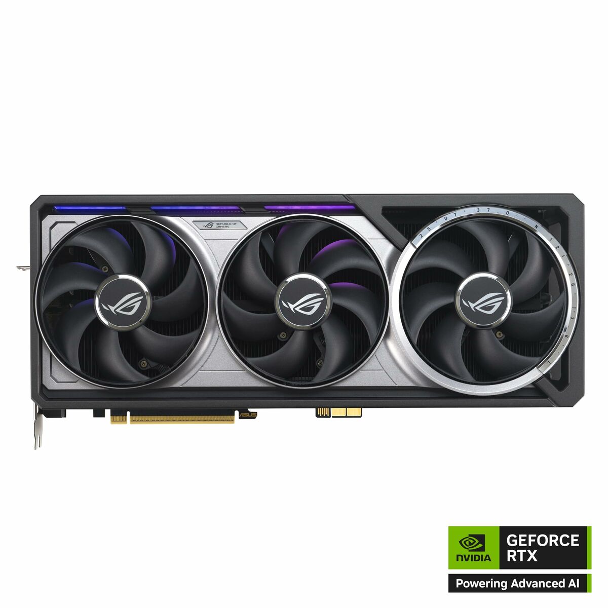 Afbeeldingen van Graphics card Asus 90YV0NF0-M0NA00 nvidia geforce rtx 5090 GDDR7