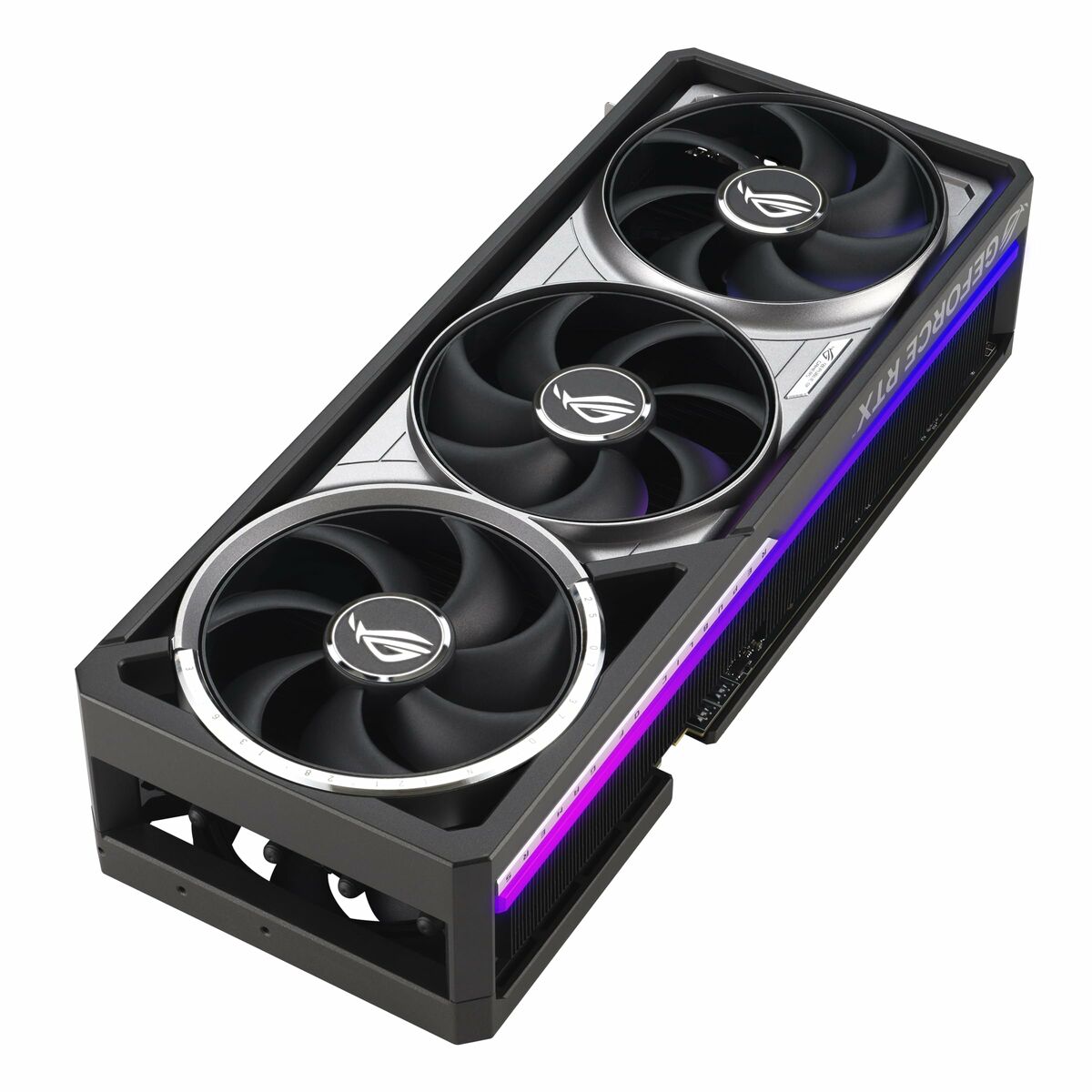 Afbeeldingen van Graphics card Asus 90YV0NF0-M0NA00 nvidia geforce rtx 5090 GDDR7