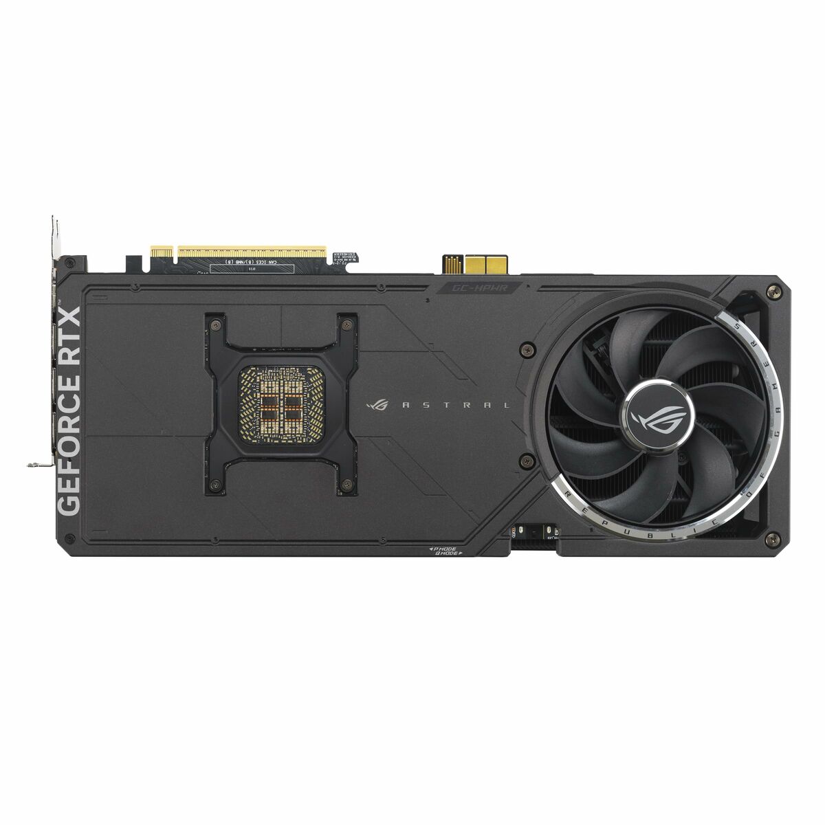 Afbeeldingen van Graphics card Asus 90YV0NF0-M0NA00 nvidia geforce rtx 5090 GDDR7