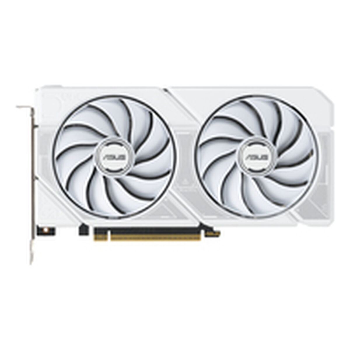 Afbeeldingen van Graphics card Asus OC White Edition 90YV0MP5-M0NA00 geforce rtx 5060 ti 8 GB GDDR7