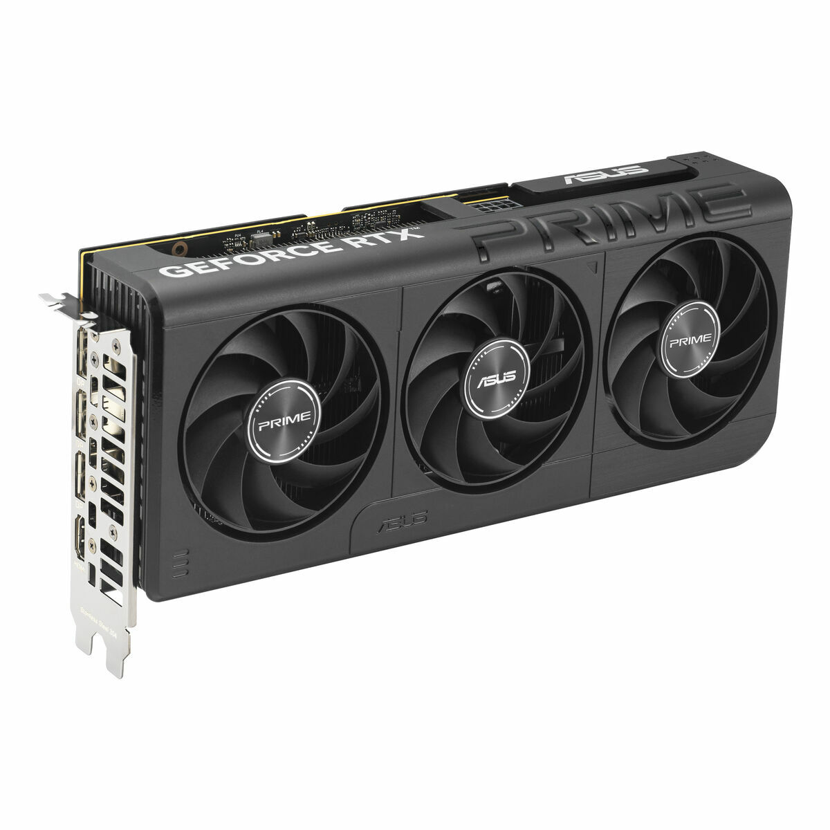 Afbeeldingen van Graphics card Asus 90YV0N70-M0NA00