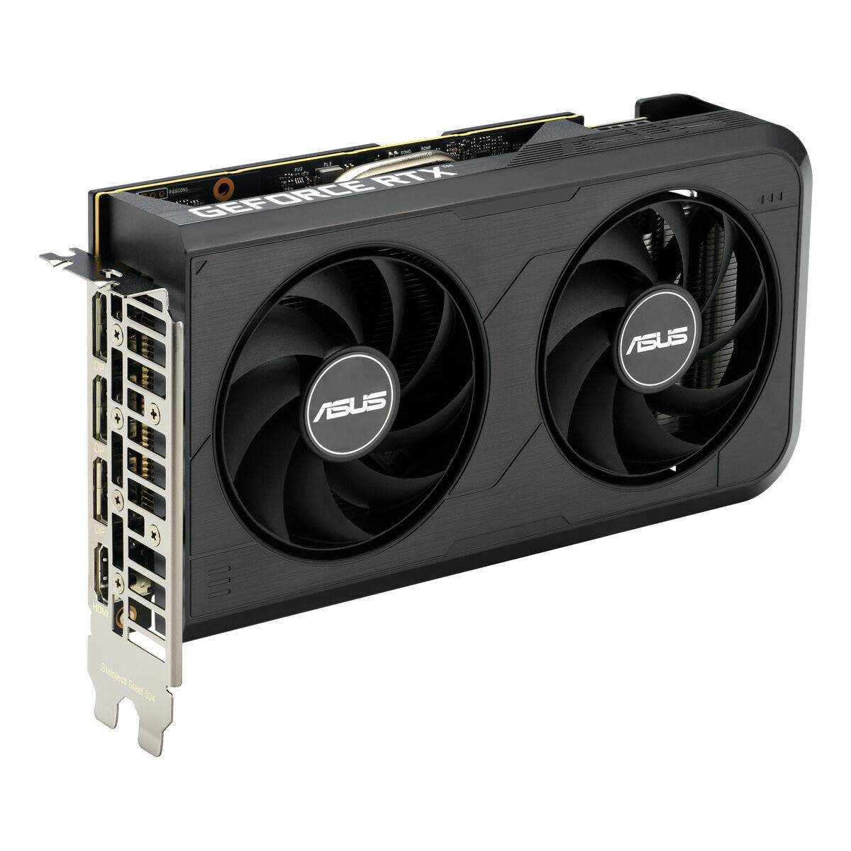 Picture of Graphics card Asus 90YV0N72-M0NA00 8 GB GDDR6