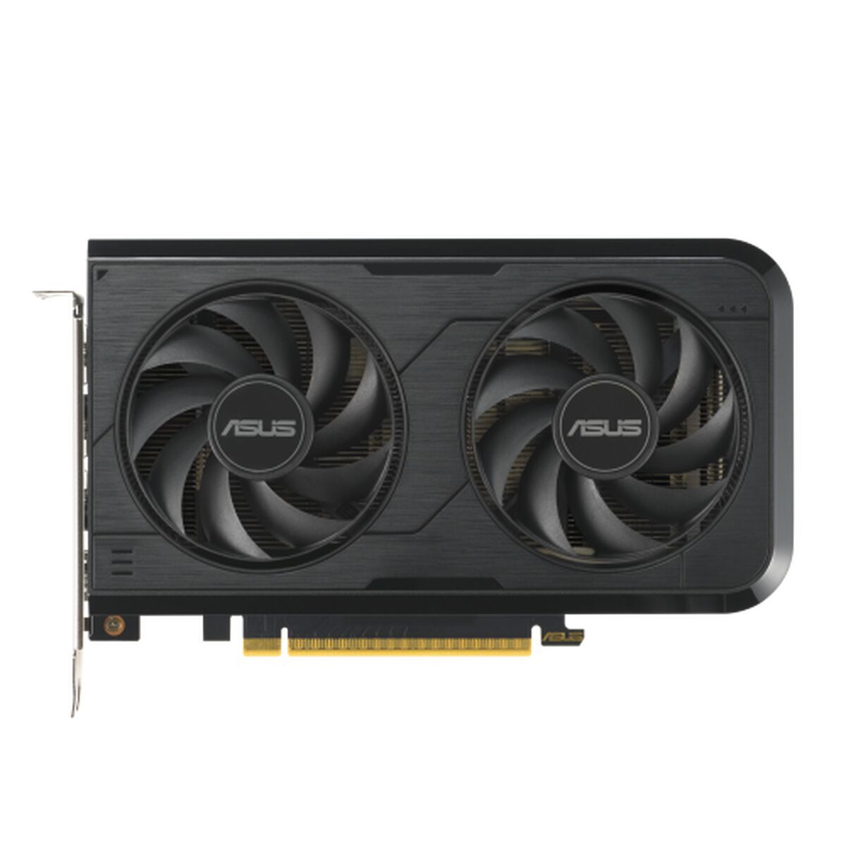 Picture of Graphics card Asus 90YV0N72-M0NA00 GEFORCE RTX 5050 8 GB GDDR6