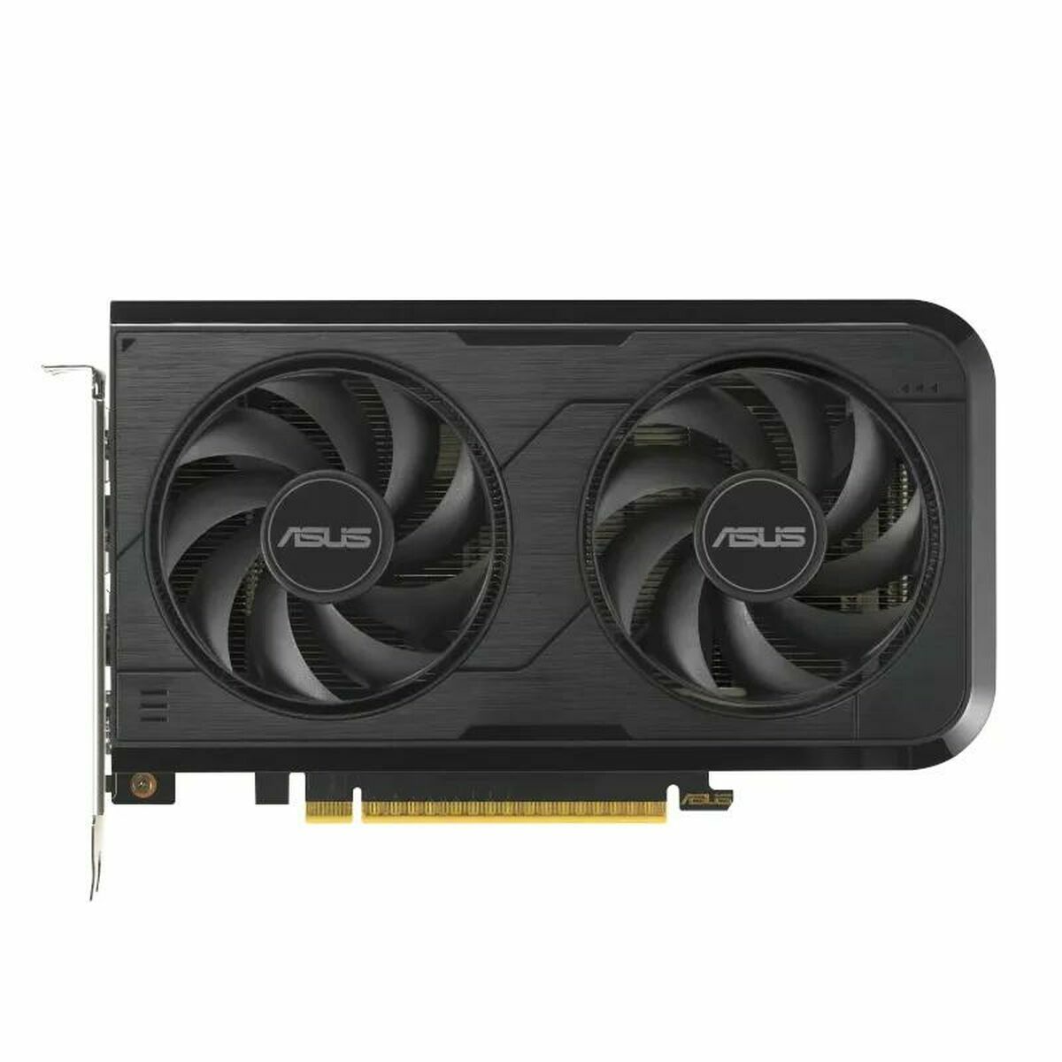 Picture of Graphics card Asus 90YV0N72-M0NA00 8 GB GDDR6