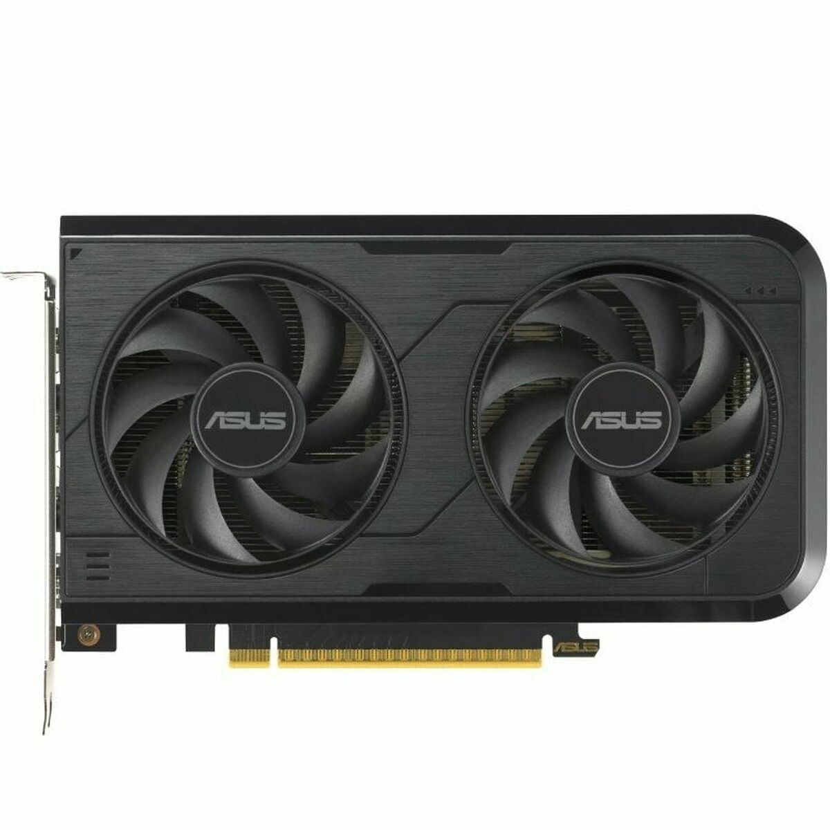 Afbeeldingen van Graphics card Asus Dual GeForce RTX 5050 OC 8 GB GDDR6