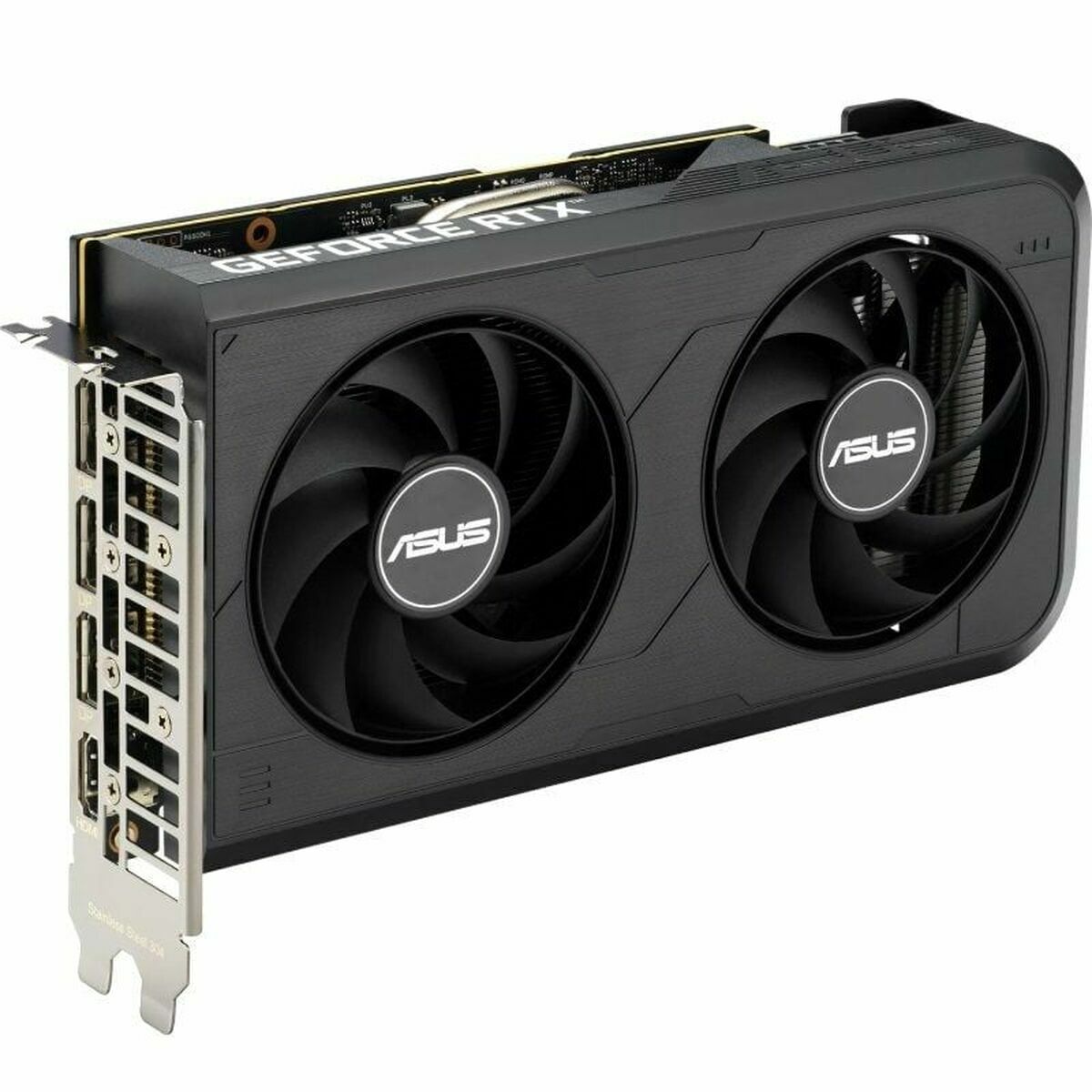 Afbeeldingen van Graphics card Asus Dual GeForce RTX 5050 OC 8 GB GDDR6