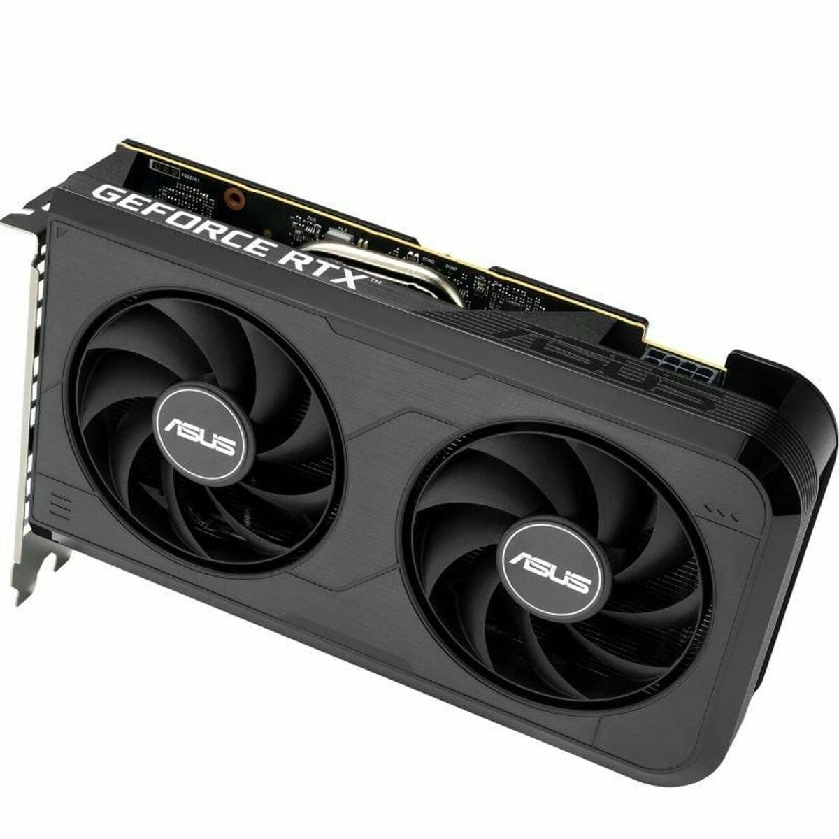 Afbeeldingen van Graphics card Asus Dual GeForce RTX 5050 OC 8 GB GDDR6