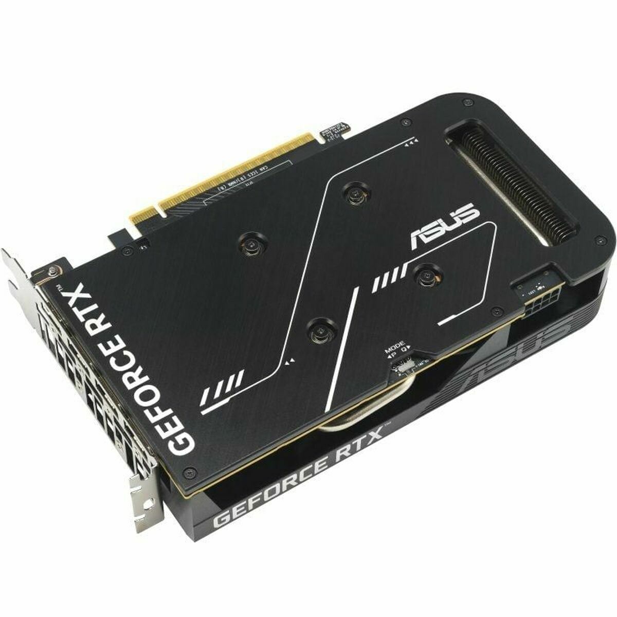 Afbeeldingen van Graphics card Asus Dual GeForce RTX 5050 OC 8 GB GDDR6