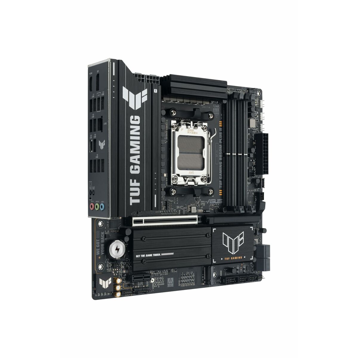 Picture of Motherboard Asus 90MB1MT0-M0EAY0 AMD B850 AMD AM5