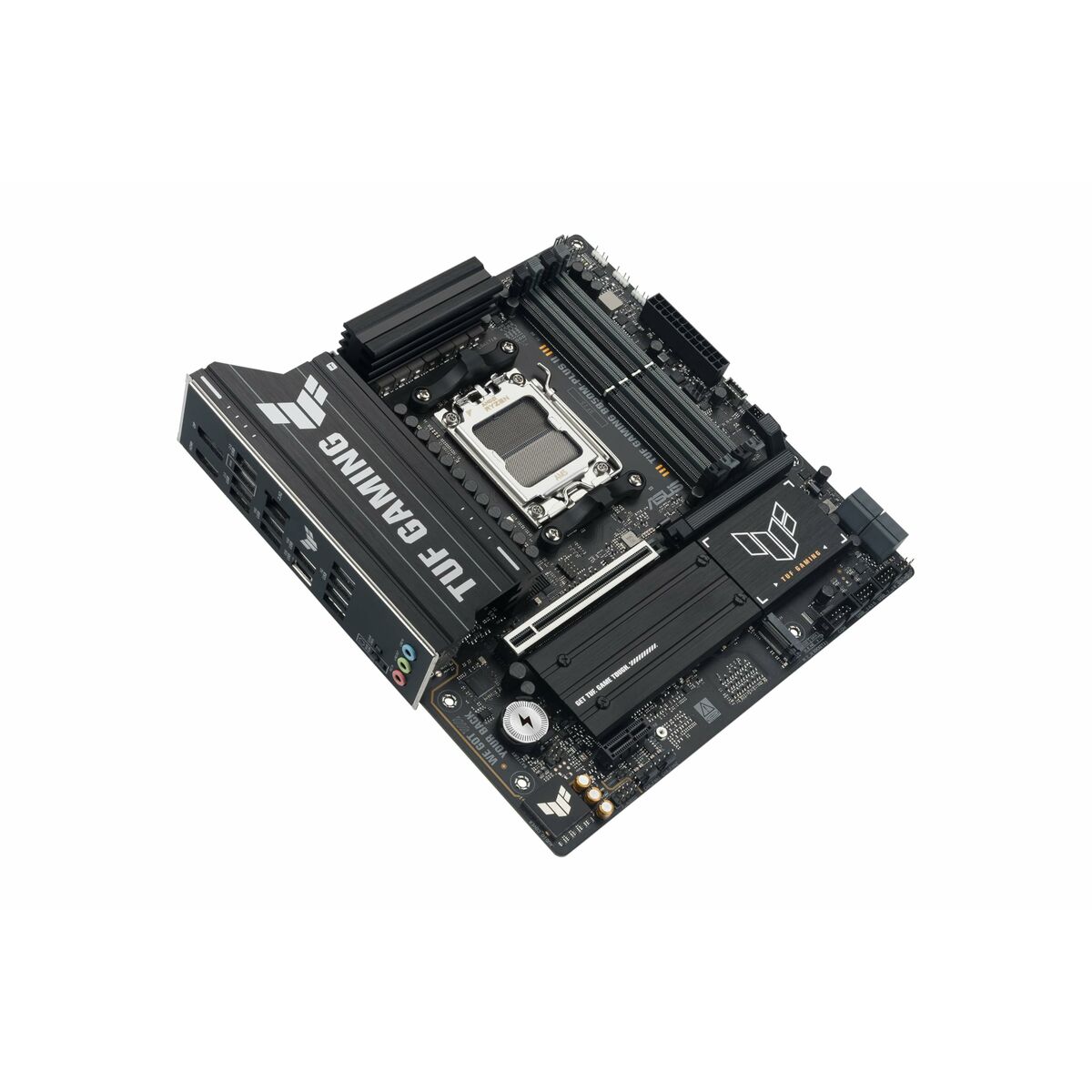 Picture of Motherboard Asus 90MB1MT0-M0EAY0 AMD B850 AMD AM5