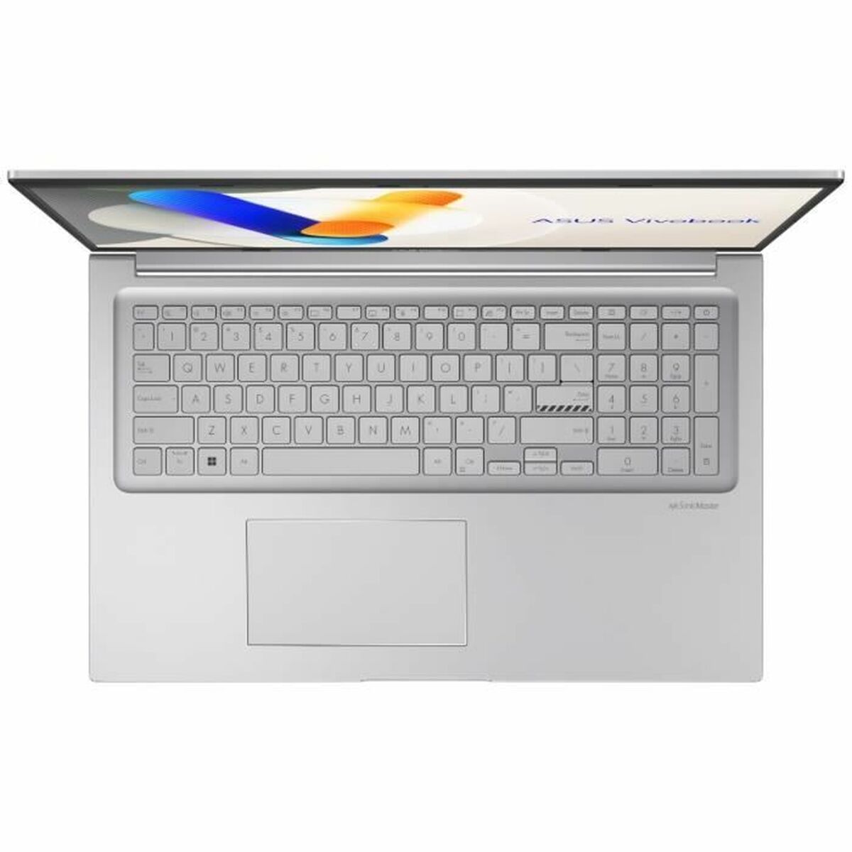 Afbeeldingen van Laptop Asus