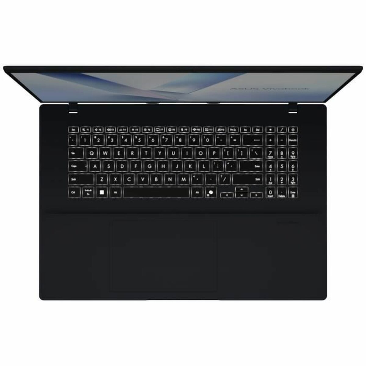 Afbeeldingen van Laptop Asus AZERTY