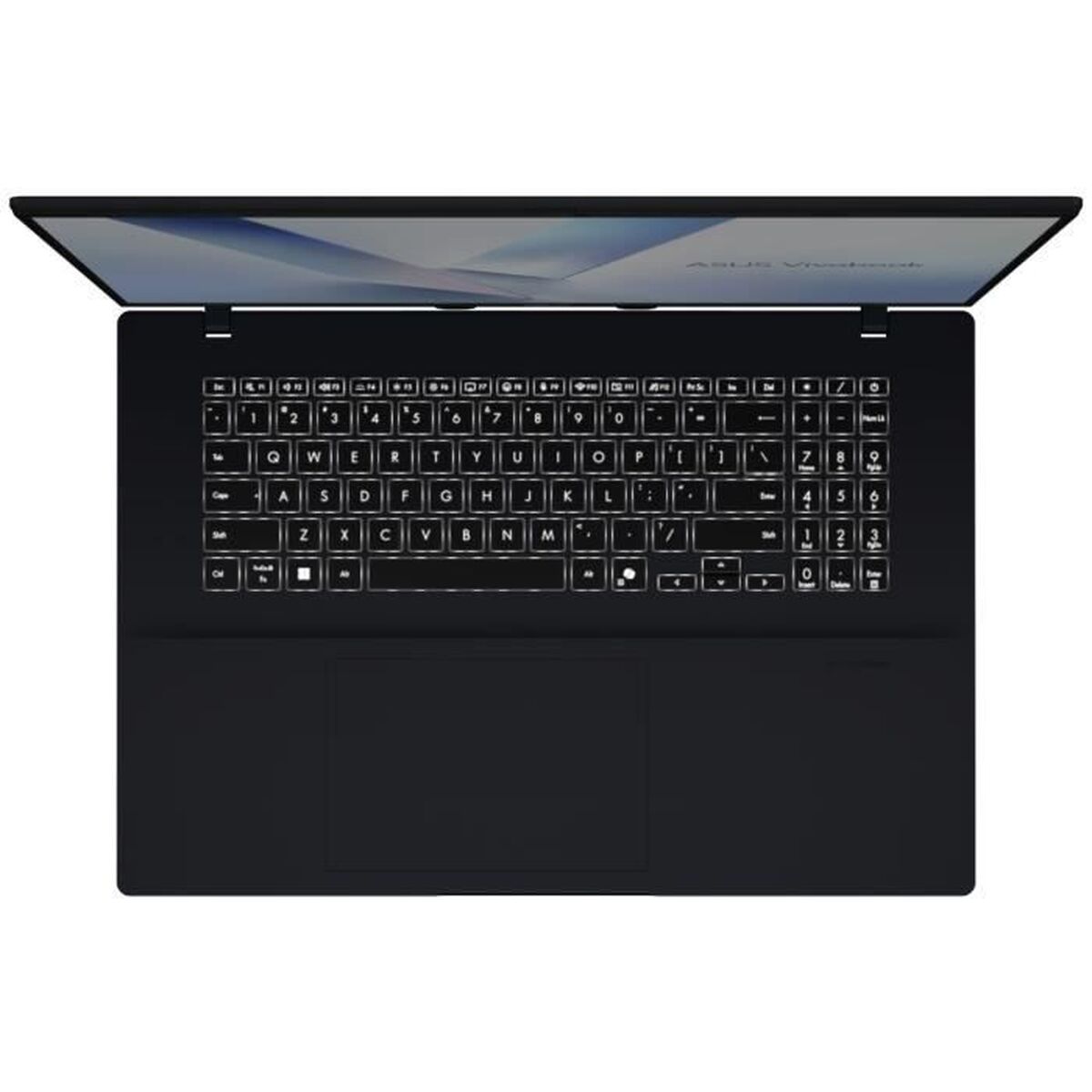 Picture of Laptop Asus