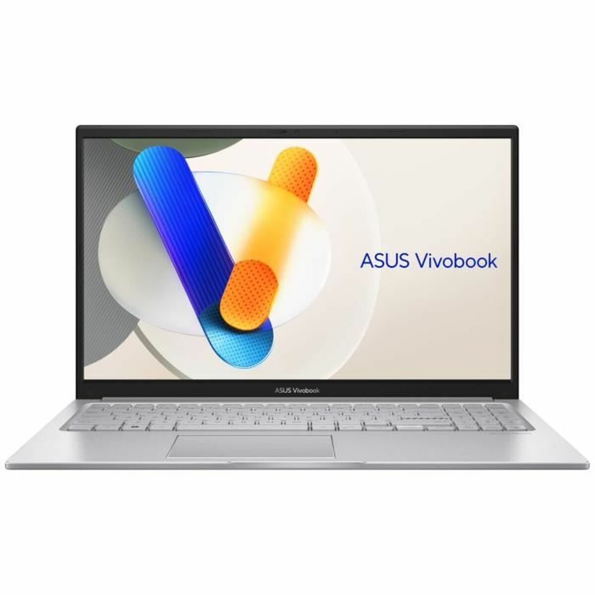 Afbeeldingen van Laptop Asus