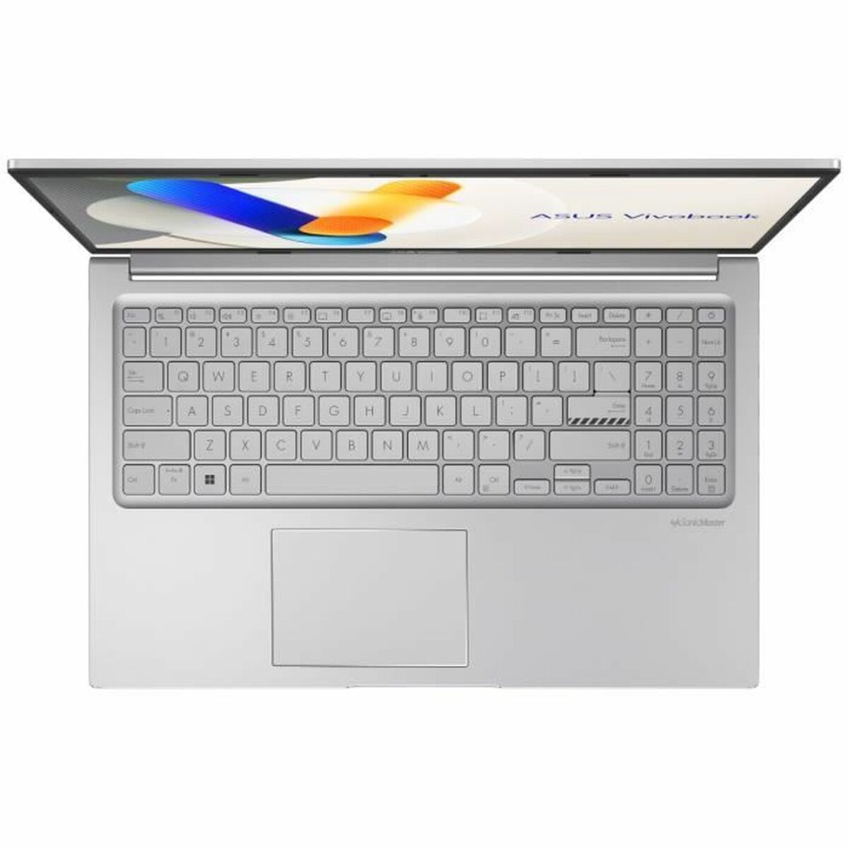Afbeeldingen van Laptop Asus