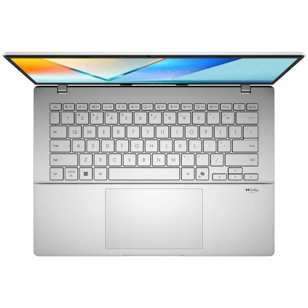Afbeeldingen van Laptop Asus 16 GB RAM 512 GB SSD AZERTY
