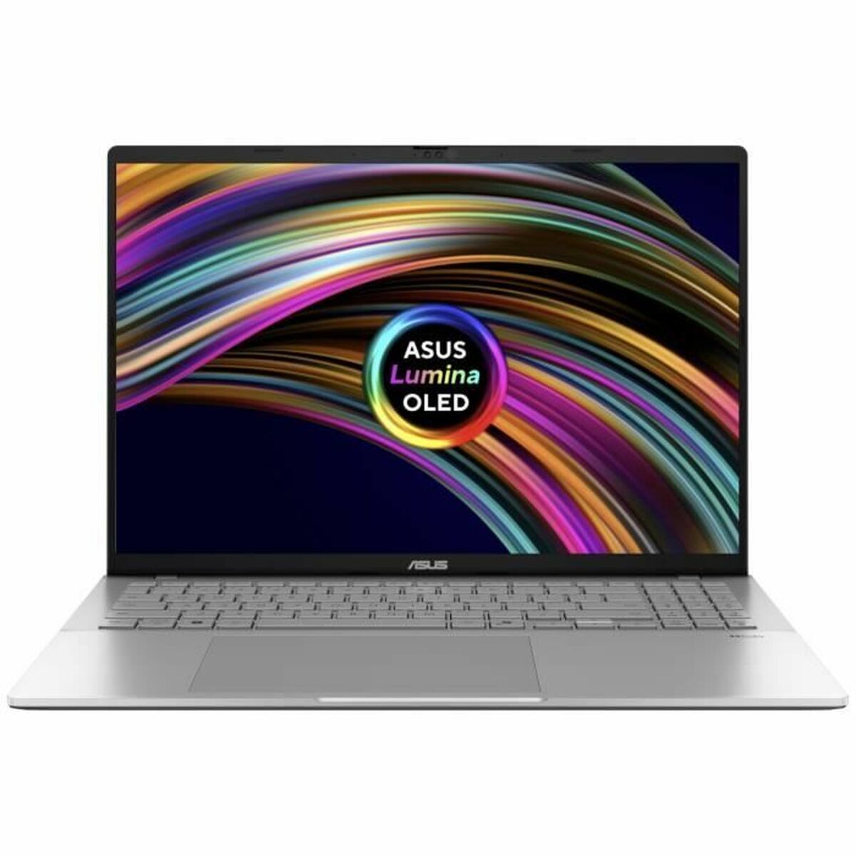 Afbeeldingen van Laptop Asus
