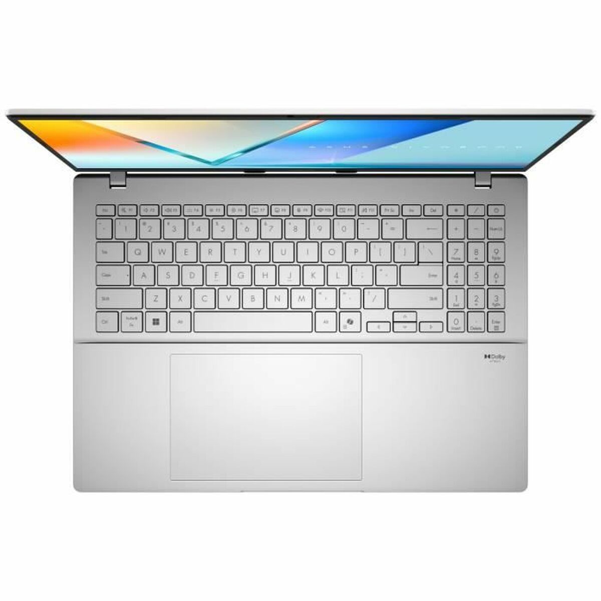 Afbeeldingen van Laptop Asus