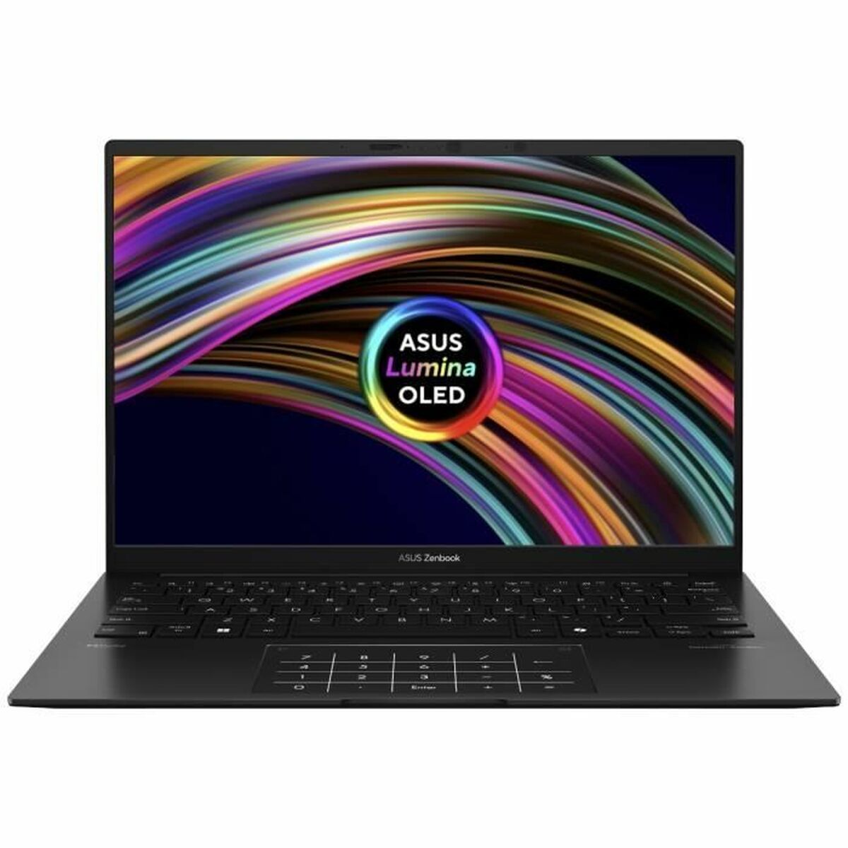 Afbeeldingen van Laptop Asus
